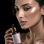 Glow Rich Gold Elexir 24K Serum
