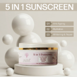 5-in-1 Sunscreen