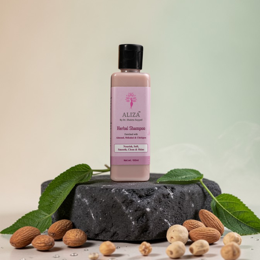 Herbal Shampoo