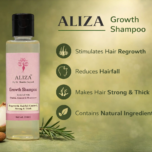 Growth Shampoo