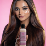 Keratin Shampoo