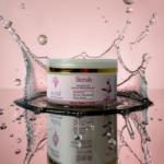 Coffee Scrub