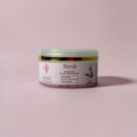 Coffee Scrub
