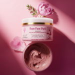 Rose Face Pack