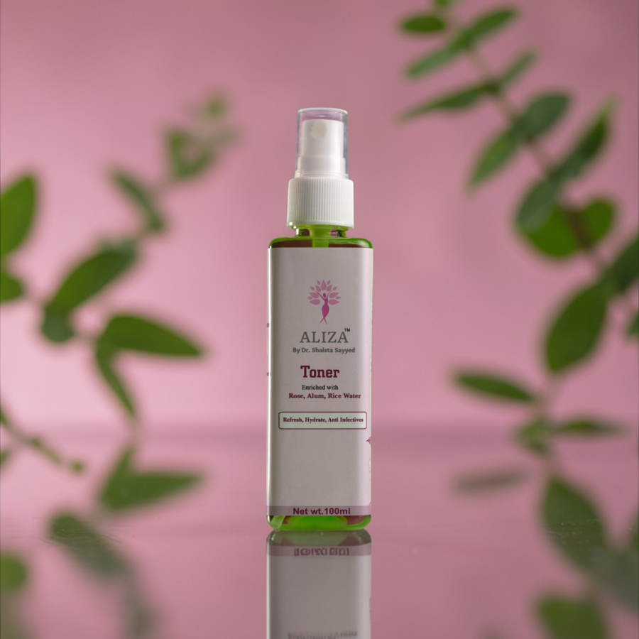 Aliza Skin Toner