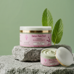 Detox Face Pack