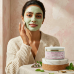 Detox Face Pack