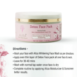 Detox Face Pack