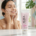 GlutaBright Whitening Face Wash