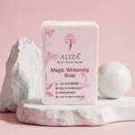 Magical Whitening Soap