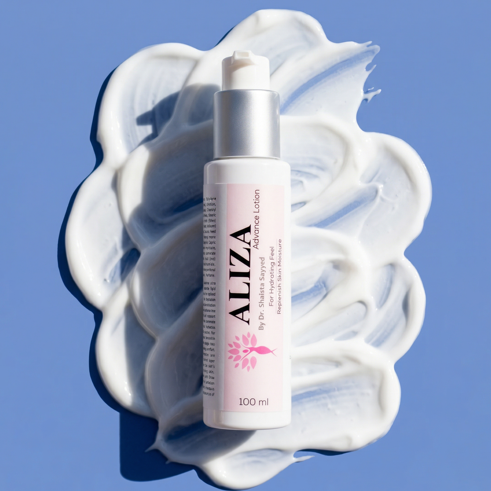 Advance Moisturizer Lotion
