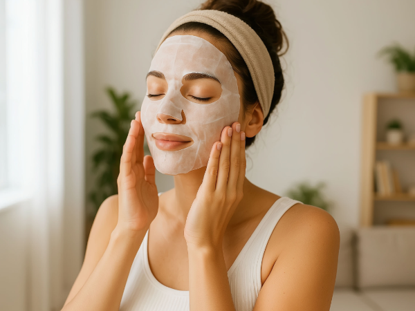 Weekend Pamper