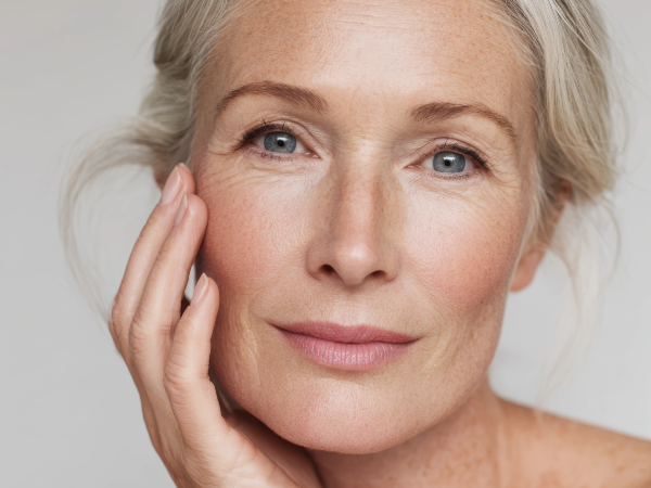 Ageing