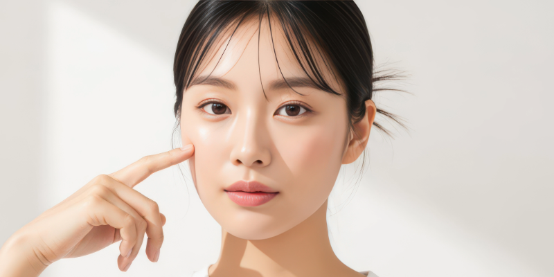 Korean Glass Skin – Aliza Clinic Oshiwara