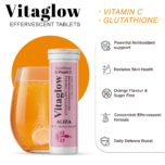 Vitaglow Tablets Vitamin C