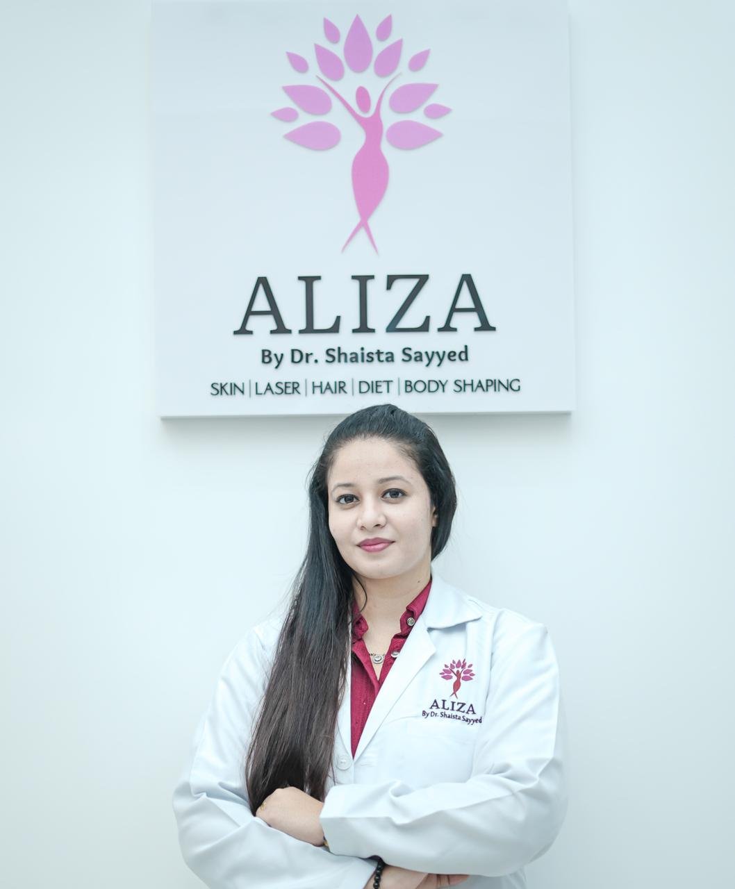 Dr. Shaista Sayyed