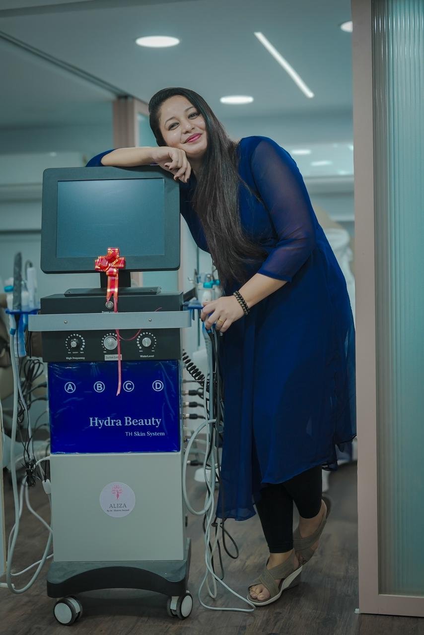 Aliza Clinic Gallery Image 8