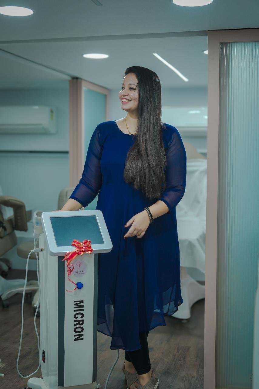 Aliza Clinic Gallery Image 9