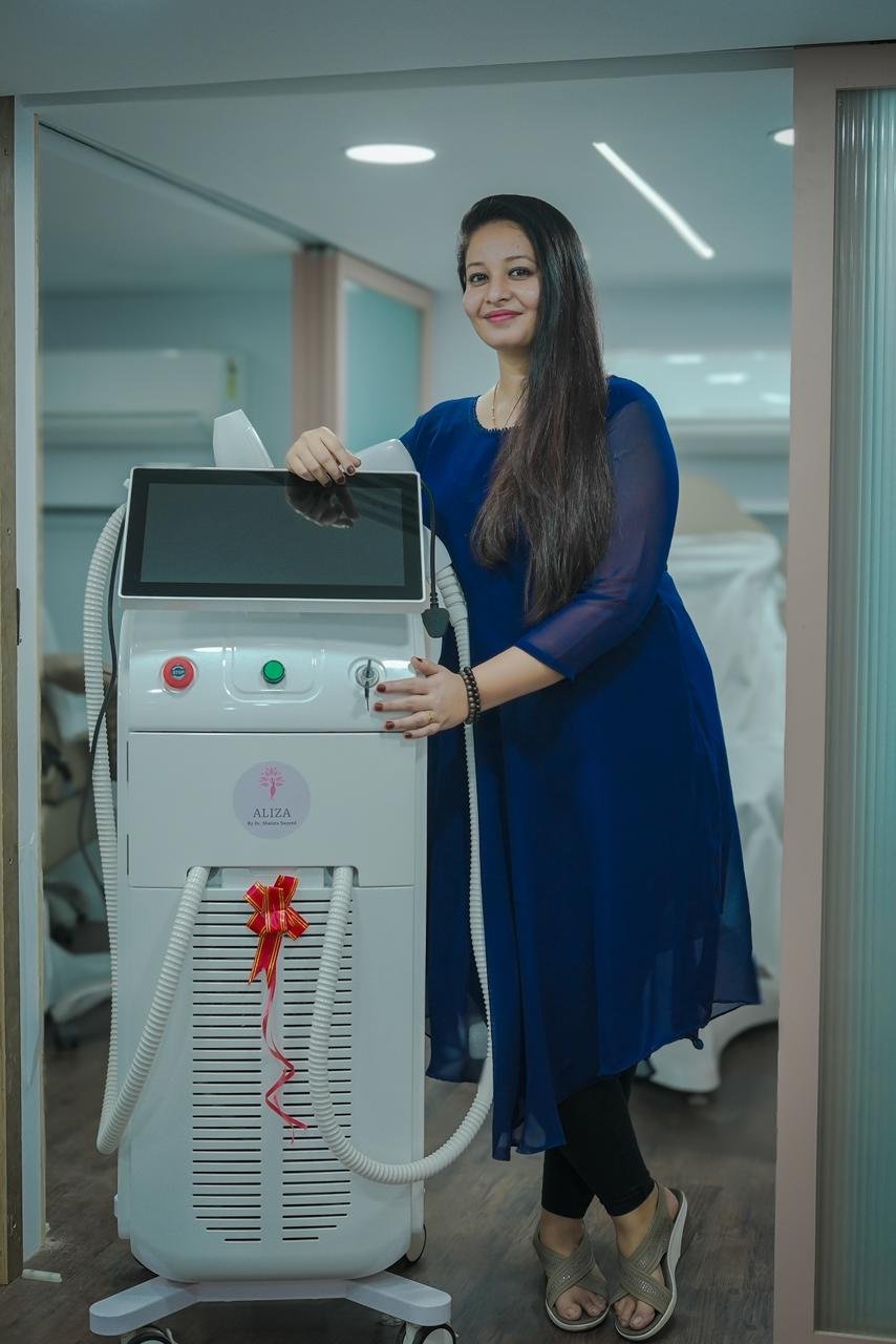 Aliza Clinic Gallery Image 12