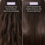 Magical Hair shampoo